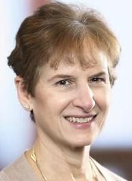 Susan Cohen Photo